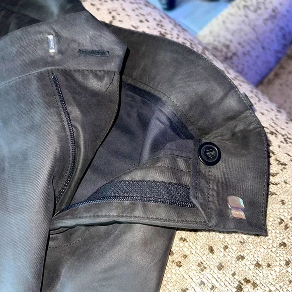 Versace dress shorts